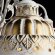 Потолочная люстра, вид морской Shiesa Arte Lamp цвет:  белый - A2814PL-5WG