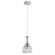 Подвесной светильник, вид ретро Caraffa Arte Lamp цвет:  хром - A4981SP-1CC