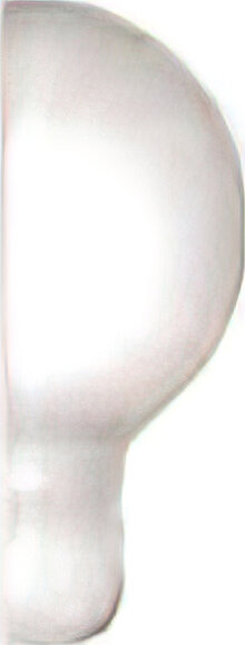 Керамическая плитка CORNER MA TORELO WHITE ZINC 3х5 CEVICA арт. CV62754