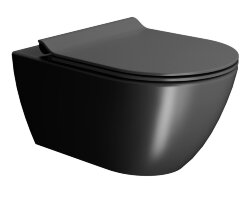 Унитаз подвесной Pura GSI, арт. 881526 Унитаз подвесной Pura GSI, арт. 881526