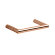 Держатель бумаги YOUNG , matt copper pvd FANTINI - 96P97609