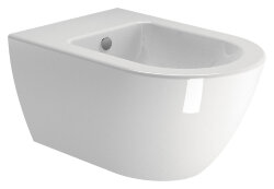 Биде Pura GSI, белый арт. 8865111 Биде Pura GSI, белый арт. 8865111