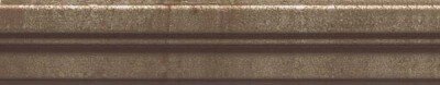 Бордюр Atlas Concorde Russia Suprema Bronze London 600090000201 5x25