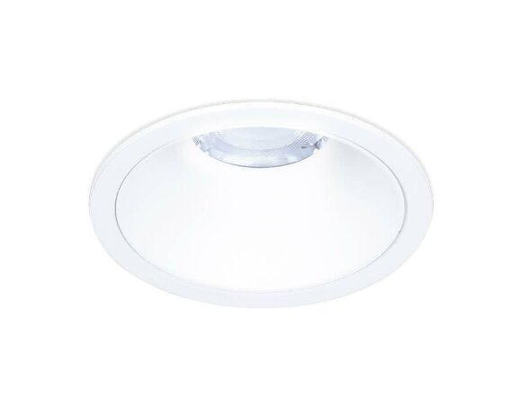 Встраиваемый светильник Techno Spot хай-тек TN117, Ambrella light цвет: белый
