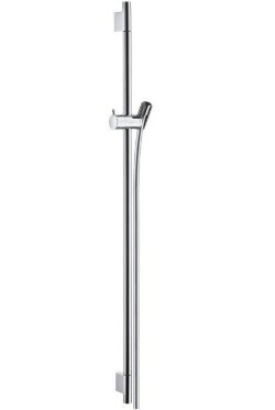 Hansgrohe душевая штанга S Puro 90см со шлангом, Unica, глянцевый хром арт. 28631000 Hansgrohe душевая штанга S Puro 90см со шлангом, Unica, глянцевый хром арт. 28631000