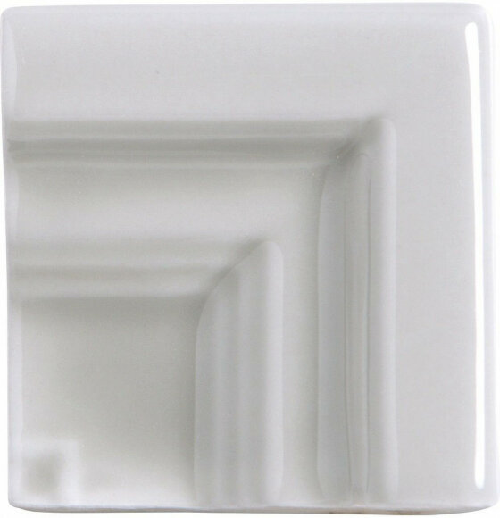 Спецэлемент ANGULO MARCO CORNISA CADAQUES GRAY 5 X 20 ADEX  арт. ADRI5072