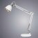 Настольная лампа, вид современный 2246 Arte Lamp цвет:  белый - A2246LT-1WH