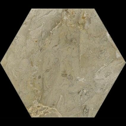 Керамогранит 6 Corner Desert Grey 14,8x14,8 Marmocer арт. PJF-ELSPT-002-BXMY