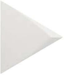 Керамическая плитка для стен EQUIPE MAGICAL 3 24453 Tirol White Matt 10,8x12,4 см