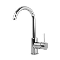 Carlo Frattini Spillo Up Смеситель для раковины F3041BR, на 1 отв., с донным клапаном, цвет: бронза Carlo Frattini Spillo Up Смеситель для раковины F3041BR, на 1 отв., с донным клапаном, цвет: бронза