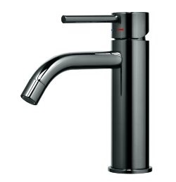 Paffoni Смеситель для раковины без донного клапана арт. LIG071NKN Paffoni Смеситель для раковины без донного клапана арт. LIG071NKN