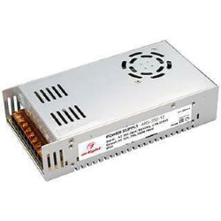 Блок питания Arlight 026863 цвет: Серый Блок питания Arlight 026863 цвет: Серый