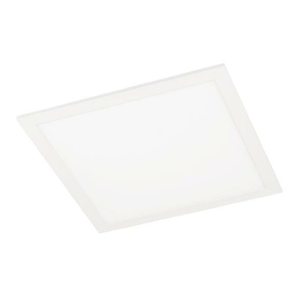 Встраиваемая светодиодная панель Intenso Arlight 036229 цвет: Белый