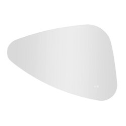 Зеркало с сенсорным включением подсветки, антизапотевание (1200x840x30), Orans BC-4060-1200R, Orans арт. 4060MRR Зеркало с сенсорным включением подсветки, антизапотевание (1200x840x30), Orans BC-4060-1200R, Orans арт. 4060MRR