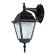 Уличный настенный светильник, вид морской Bremen Arte Lamp цвет:  черный - A1012AL-1BK
