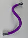 Излив для смесителя Viko фиолетовый арт. V-0353