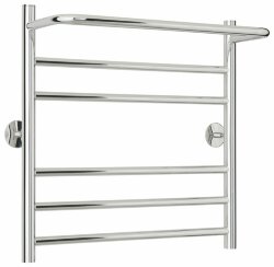 Водяной полотенцесушитель Универсал-57 600х500 (Полка +2+3) П 18 Стилье, 00657-6050 цвет: без покрытия Водяной полотенцесушитель Универсал-57 600х500 (Полка +2+3) П 18 Стилье, 00657-6050 цвет: без покрытия