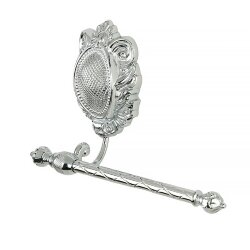 Держатель туалетной бумаги, Migliore Cleopatra, хром арт. 16653