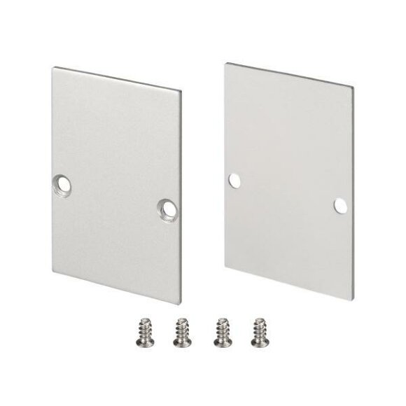 Набор заглушек SL-Comfort32-Fantom глухая Arlight - 033279