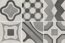 Milano Grigio Brera/Милан Серый Брера 30х30 COLISEUM GRES арт. УТ-00011668 Milano Grigio Brera/Милан Серый Брера 30х30 COLISEUM GRES арт. УТ-00011668