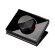 Панель управления Smart-P100-RGB Black Arlight - 031957