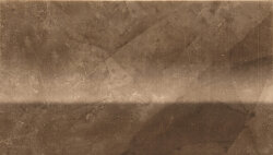 Декор Delux Bronze Alzata 17,5х30,5 MARCA CORONA арт. 66567204