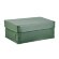 Коробка Snob ADJ Италия, 32x20xH13,5 цвет: эвкалипт (небесный) арт. 3220.60/50