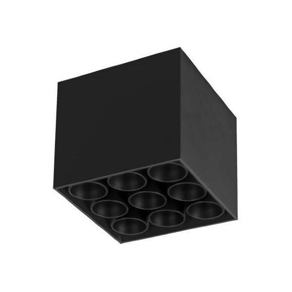 Потолочный светодиодный светильник SP-Orient-Surface-TC-S95x95-20W Day4000 Arlight - 031867