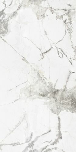Керамогранит Ardesia Grey matt 120x60 Marble Artcer - 001028