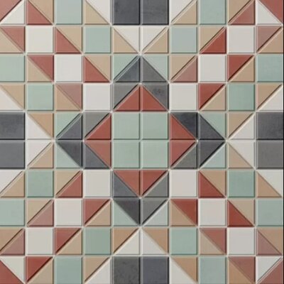 Керамогранит TESSERAE LIKE GRANA PLUS 28x28 см WOW  арт. 127403