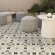 Керамогранит TESSERAE LIKE GRANA PLUS 28x28 см WOW  арт. 127403