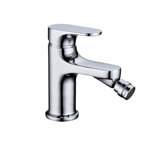 Смеситель для биде Spectre 456-CR Хром Boheme