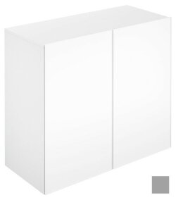 Keuco Средний Шкаф 360 мм х 800 мм х 782 мм, с 2 дверцами, с амортизаторами, инокс/инокс, Stageline, 32812 290000 цвет: инокс матовый Keuco Средний Шкаф 360 мм х 800 мм х 782 мм, с 2 дверцами, с амортизаторами, инокс/инокс, Stageline, 32812 290000 цвет: инокс матовый