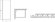 Душевая стенка Contra 90 профиль черный матовый стекло прозрачное  Jacob Delafon арт. E22FC90-BL