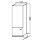 Подвесной шкаф Odeon Up 35 r белый глянцевый Jacob Delafon арт. EB893D-N18