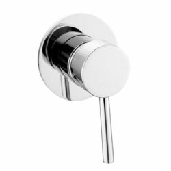 Feramolli Смеситель однорычажный скрытого монтажа Ele арт. CL628 Feramolli Смеситель однорычажный скрытого монтажа Ele арт. CL628