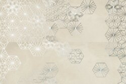 Декор Dec debod taupe 50x75 Ibero-Keraben CROMAT-ONE арт. 78800469 Декор Dec debod taupe 50x75 Ibero-Keraben CROMAT-ONE арт. 78800469