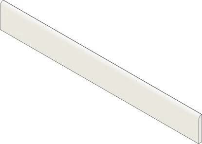Плинтус Boost Stone Grey Battiscopa 7,2x60 Atlas Concorde Italy арт. A7NI