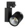 Трековый светодиодный светильник LGD-Ares-4TR-R100-40W Warm3000 Arlight - 026375