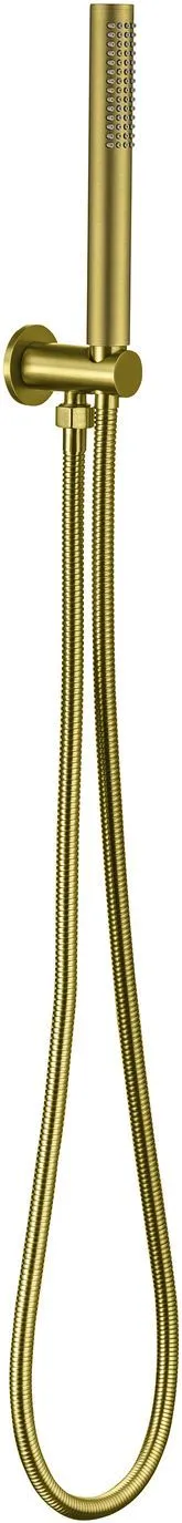 Душевой гарнитур Allen Brau Priority, цвет: золото матовое, арт. 5.31019-GB Душевой гарнитур Allen Brau Priority, цвет: золото матовое, арт. 5.31019-GB