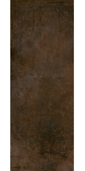 SG071100R Керамический гранит 119,5x320 Surface Laboratory/Кортен коричневый обрезной в Москве