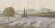 VB\A08\8x\17000 Керамическое панно 30x60 Пикарди Лавандовое поле матовый (из 8 ч. разм. 15x15) в Москве