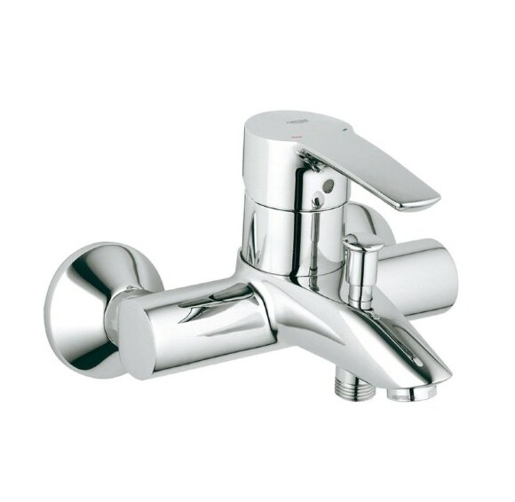 Смеситель для ванны GROHE Eurostyle арт. 33591001