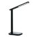 Настольная лампа Desk хай-тек DE445, Ambrella light цвет: черный