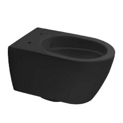 Унитаз, подвесной + сиденье + набор для крепления, 5520/CL 49 цвет: ardesia 1, Moon Scarabeo - 5520/CL 49-228927 Унитаз, подвесной + сиденье + набор для крепления, 5520/CL 49 цвет: ardesia 1, Moon Scarabeo - 5520/CL 49-228927