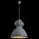 Подвесной светильник, вид ретро Loft Arte Lamp цвет:  серый - A5014SP-1BG
