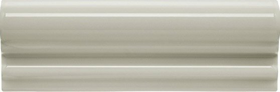 Бордюр MOLDURA ITALIANA PB SILVER MIST 5 X 20 ADEX  арт. ADNE5530