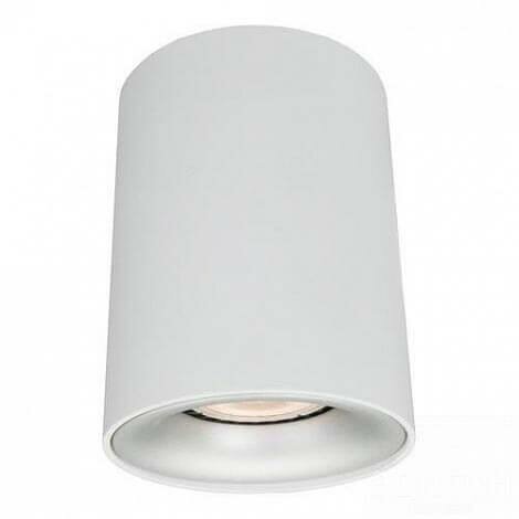 Потолочный светильник, вид современный Torre Arte Lamp цвет:  белый - A1532PL-1WH