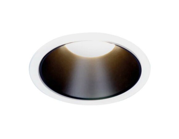 Встраиваемый светильник Techno Spot хай-тек TN118, Ambrella light цвет: белый
