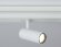 Трековый светодиодный светильник Track System Magnetic хай-тек GL3810, Ambrella light цвет: белый